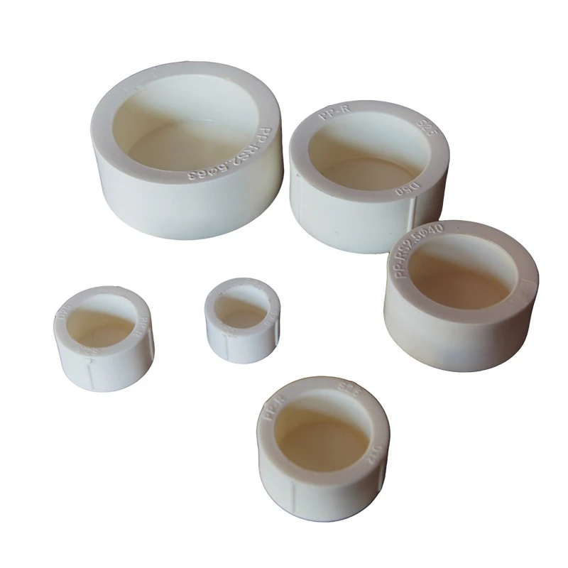 PPR End Caps suppliers