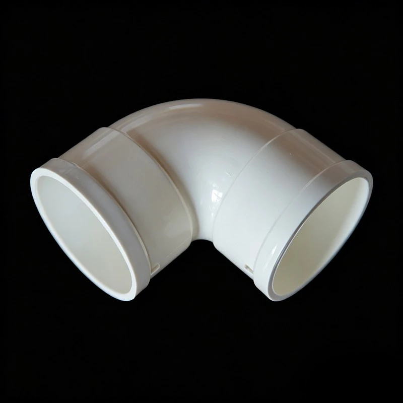 PVC Pipeline Directional Bend suppliers